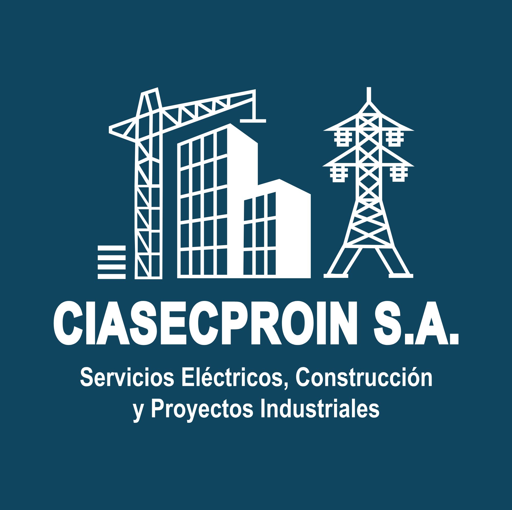 CIASECPROIN Logo