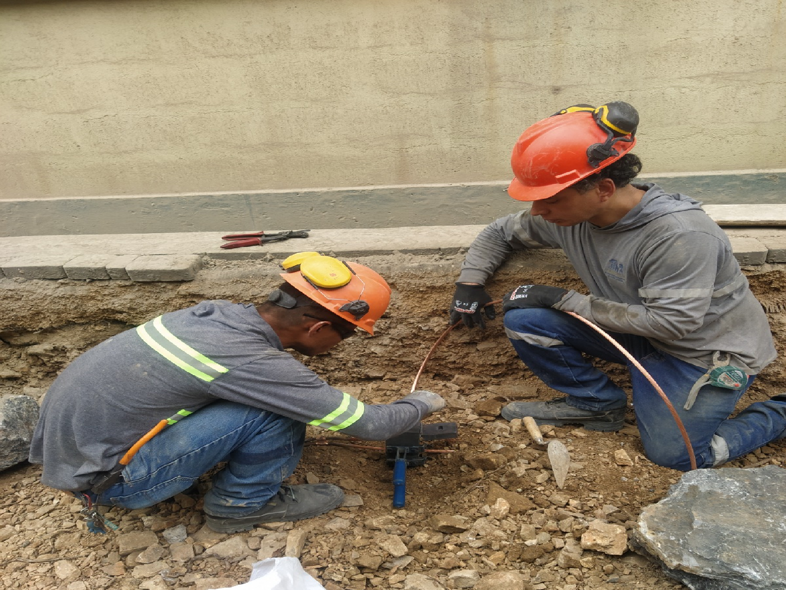Sistema de energía solar