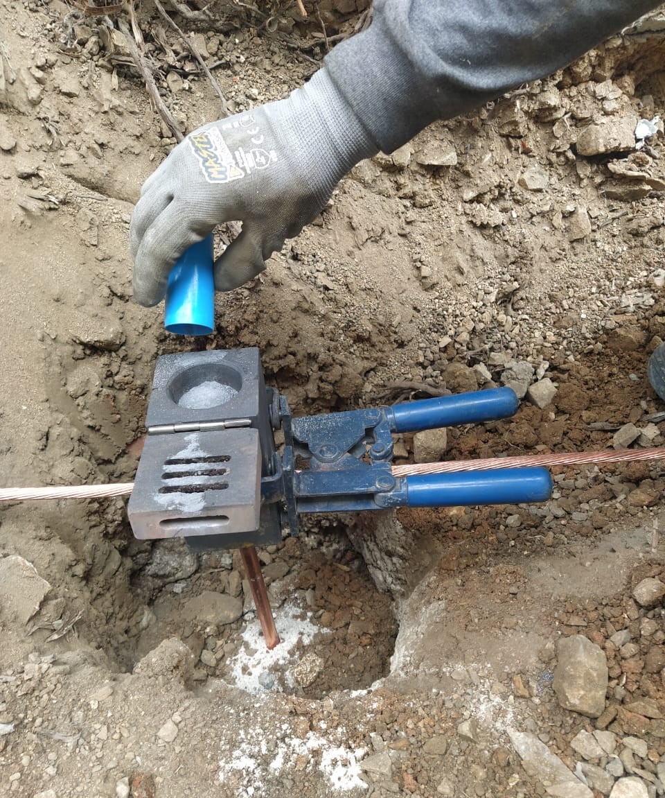 Pruebas de resistencia