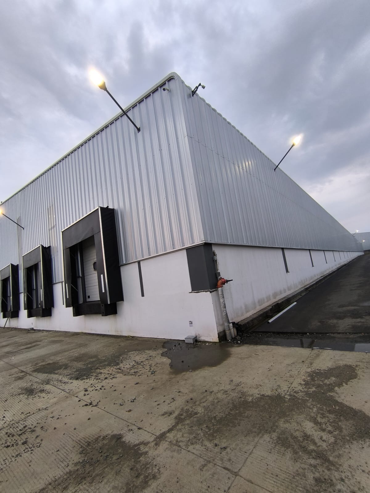 Tableros eléctricos