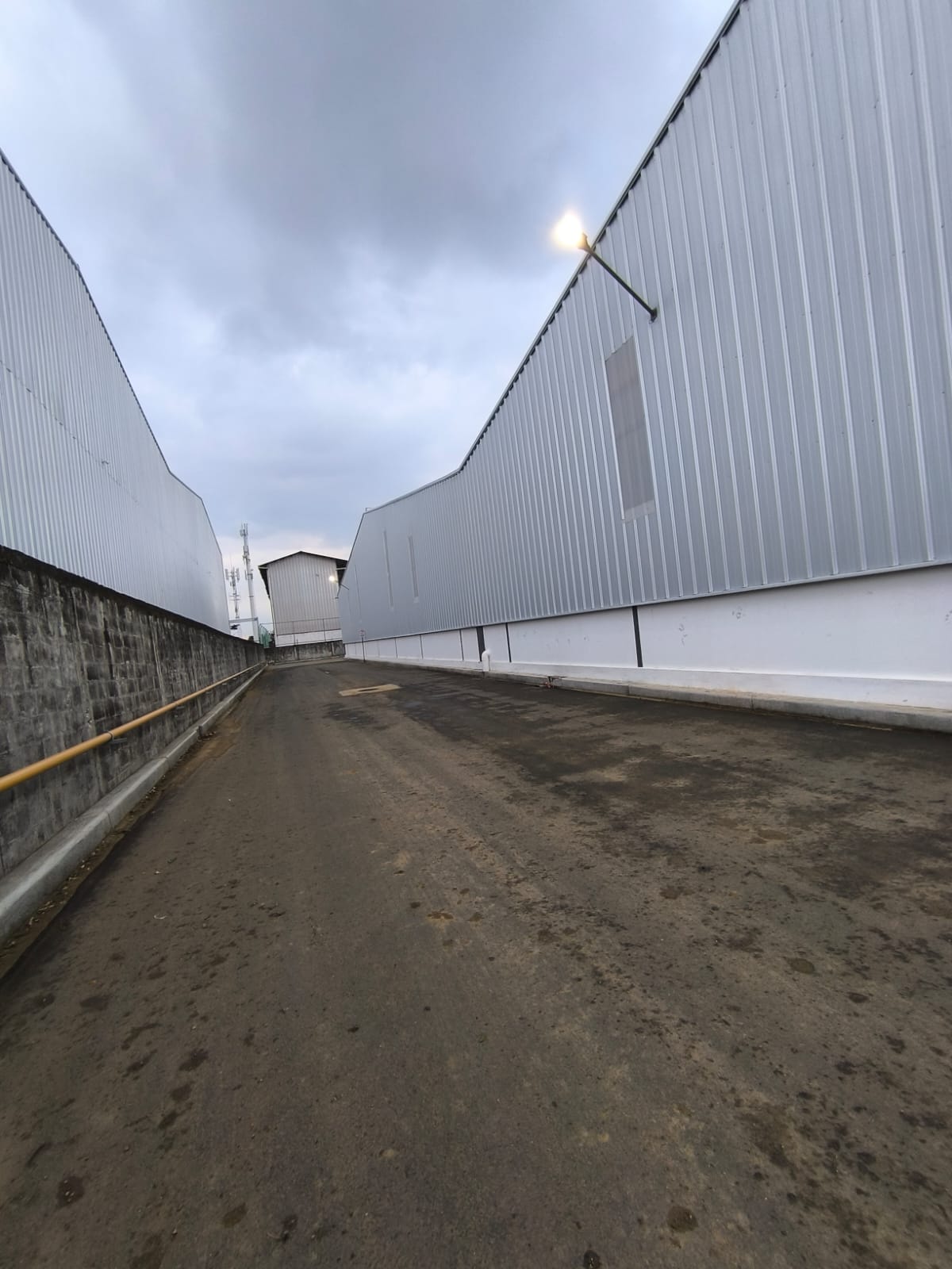 Tableros eléctricos