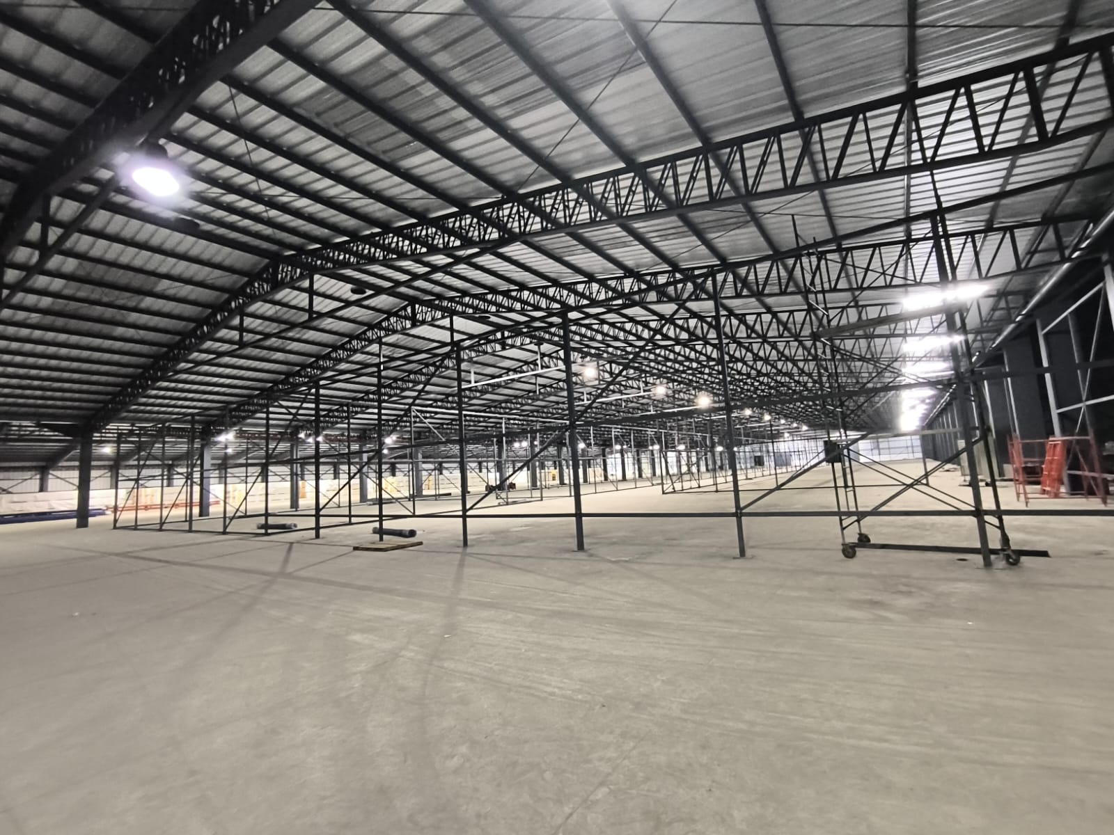 Tableros eléctricos