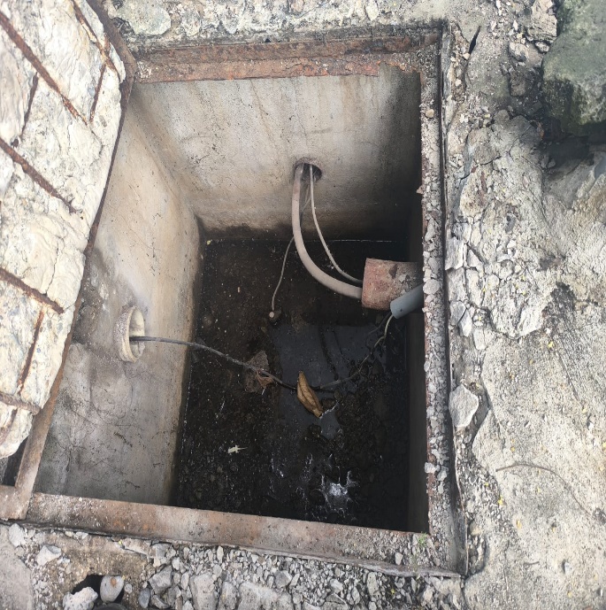 Conexiones eléctricas